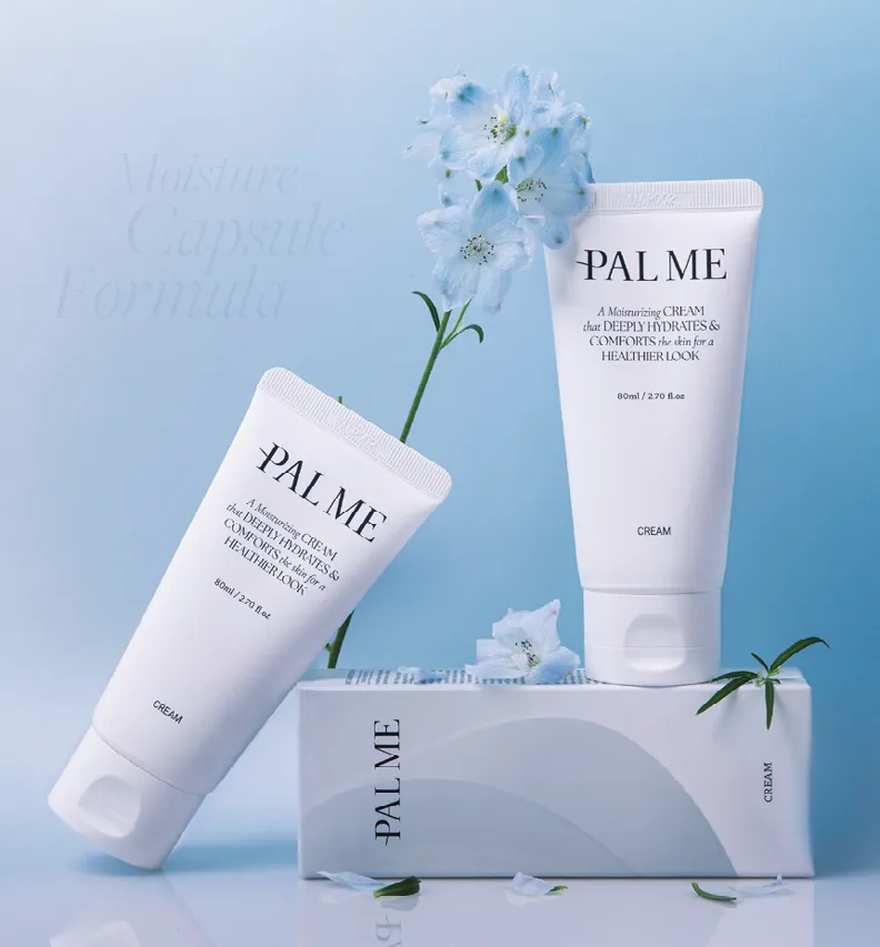팔색미인 PACKAGE #1