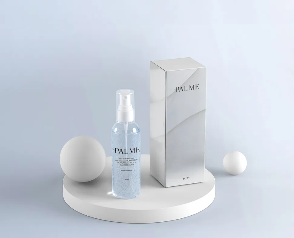 팔색미인 PACKAGE #2