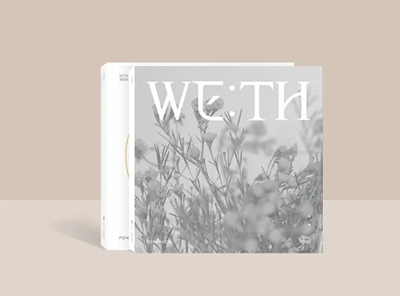 서강 P&D 인쇄 작업물 50