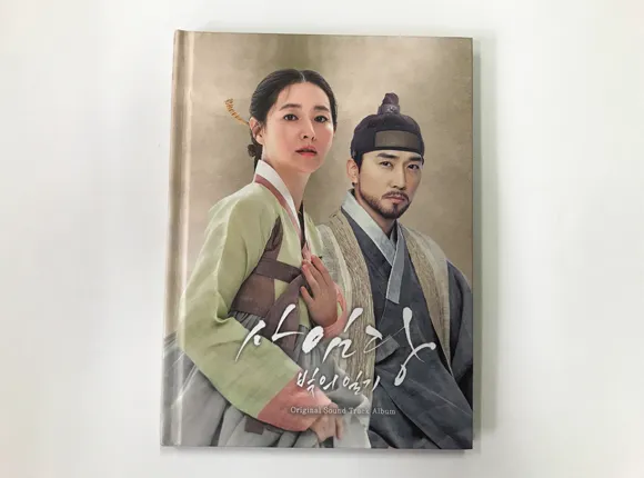 서강 P&D 인쇄 작업물 8