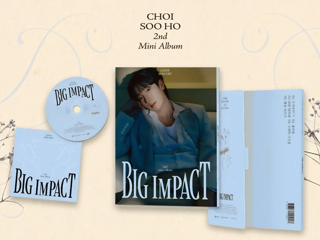 최수호 - BIG IMPACT