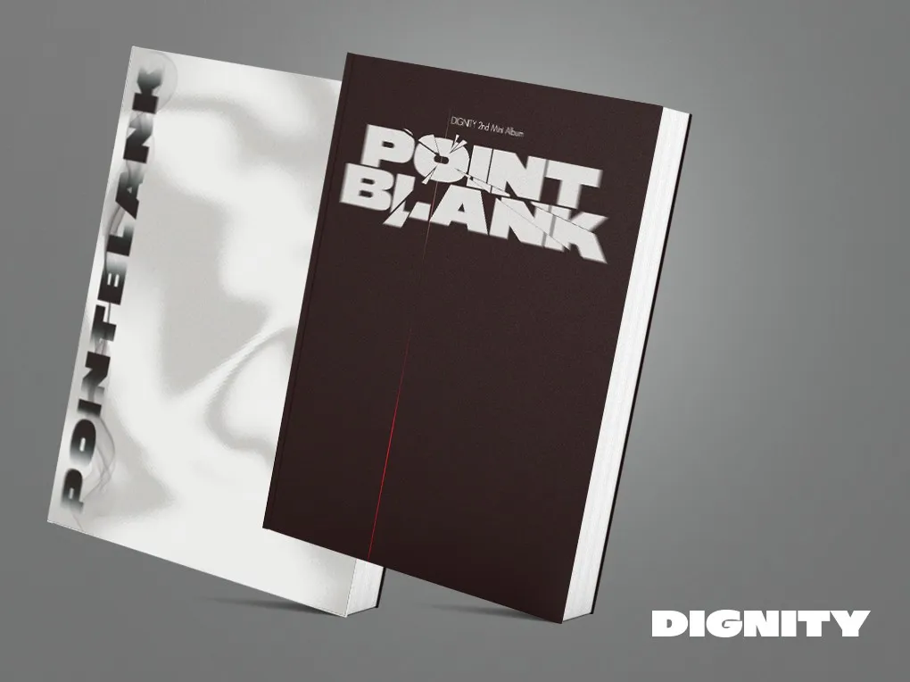 디그니티 - POINT BLANK