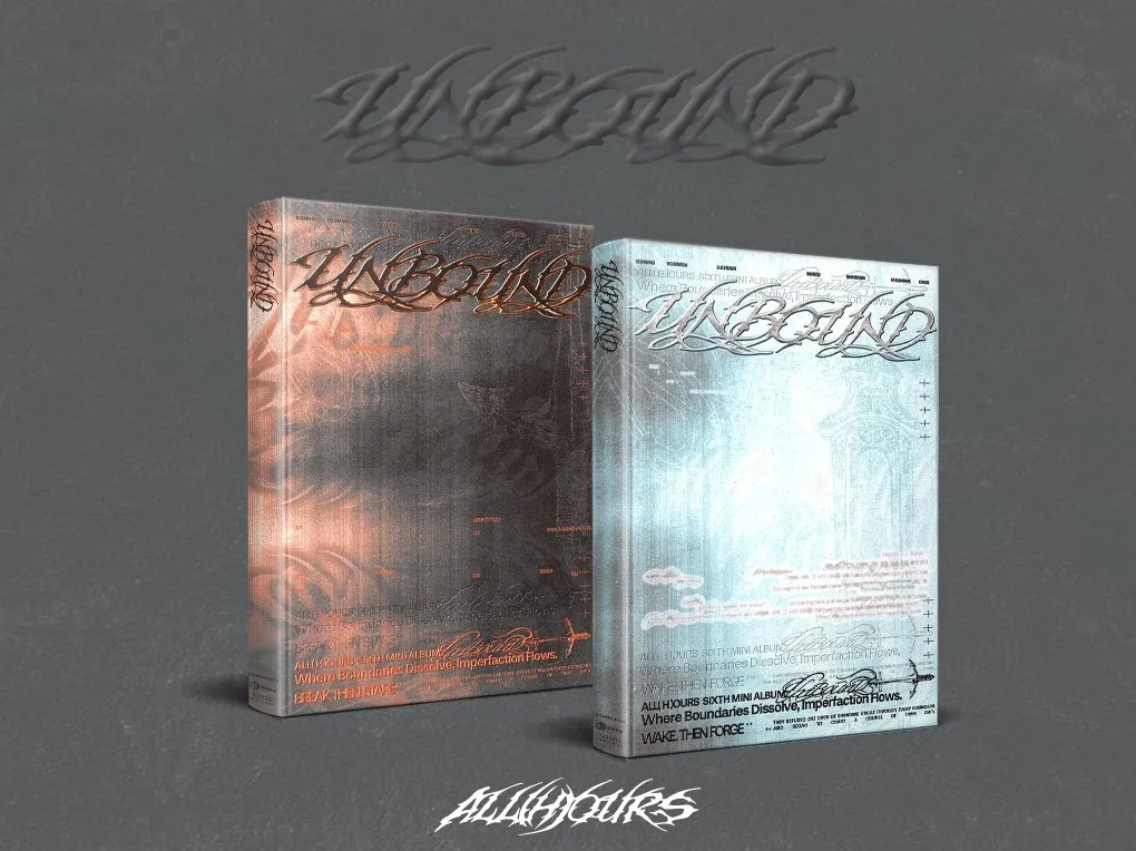 올아워즈 - UNBOUND